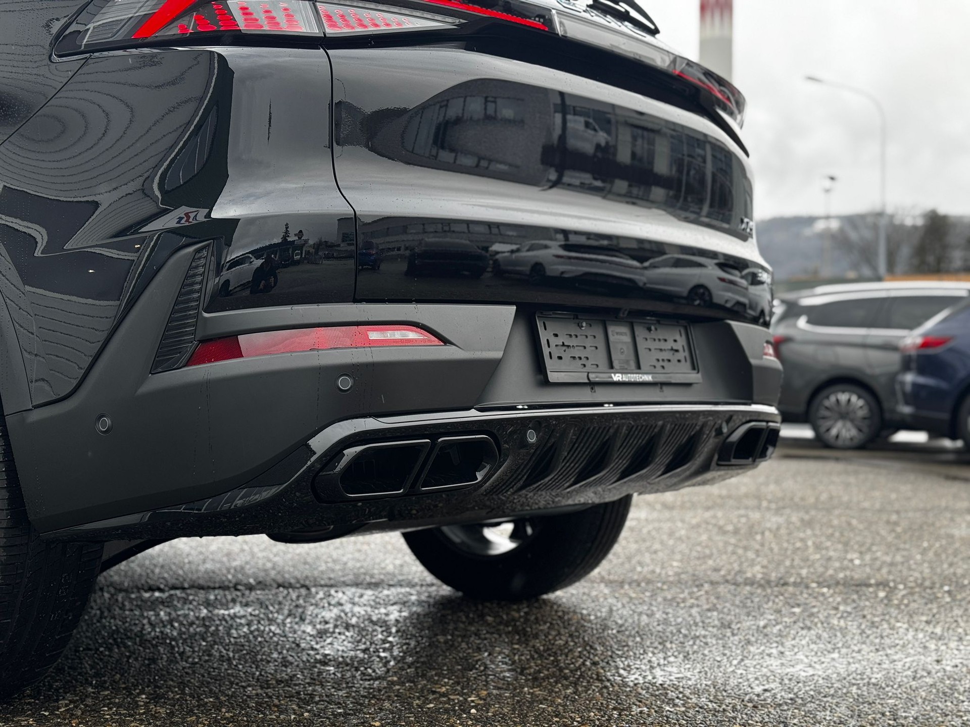 BAIC X7 1.5 Luxury-image-28