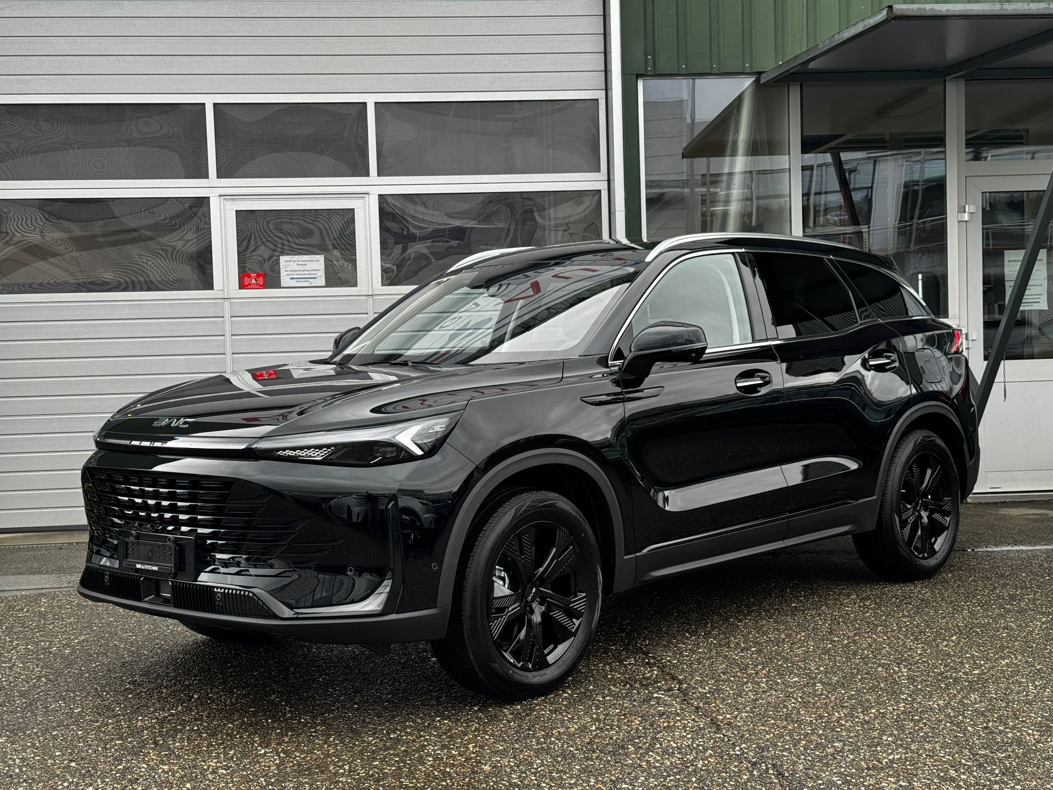 Car photo