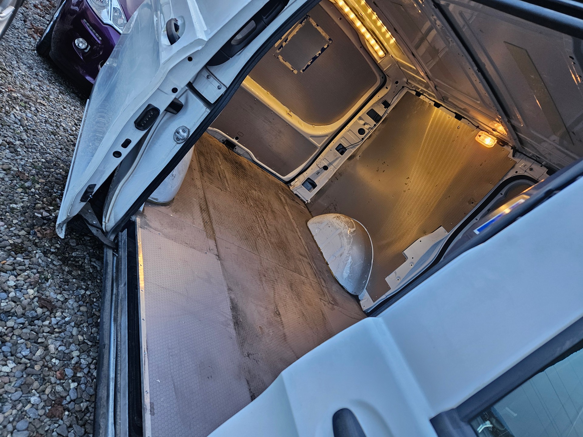 MERCEDES-BENZ Vito 114 CDI Lang 7G-Tronic-image-13