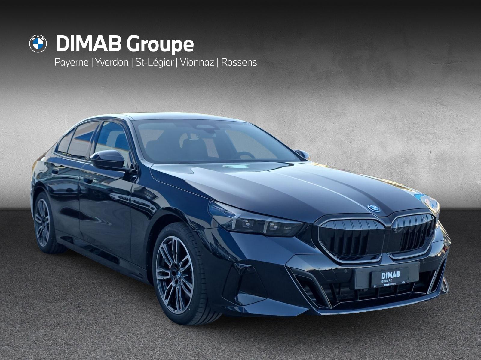 BMW 550e xDrive M Sport Pro-image-6