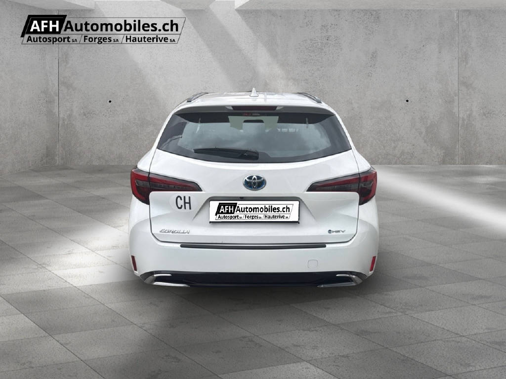 TOYOTA Corolla Touring Sports 1.8 HSD Comfort-showroom-element-3