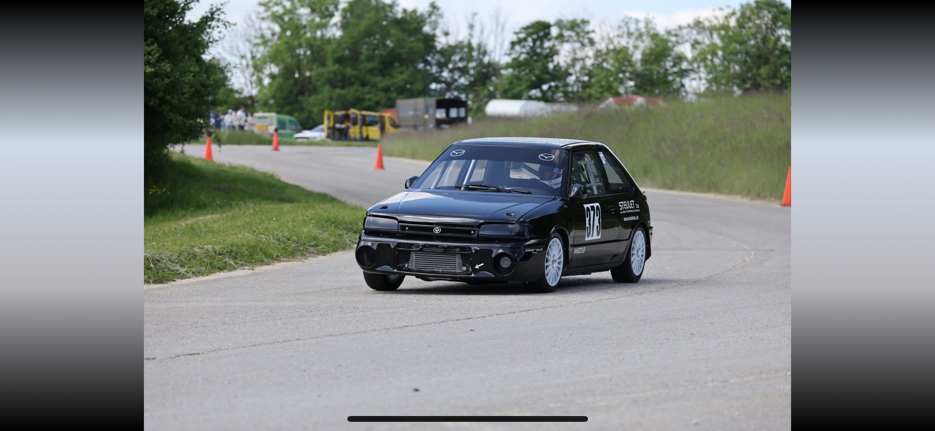 MAZDA 323 1.8i 16V GTX Turbo 4WD-image-1