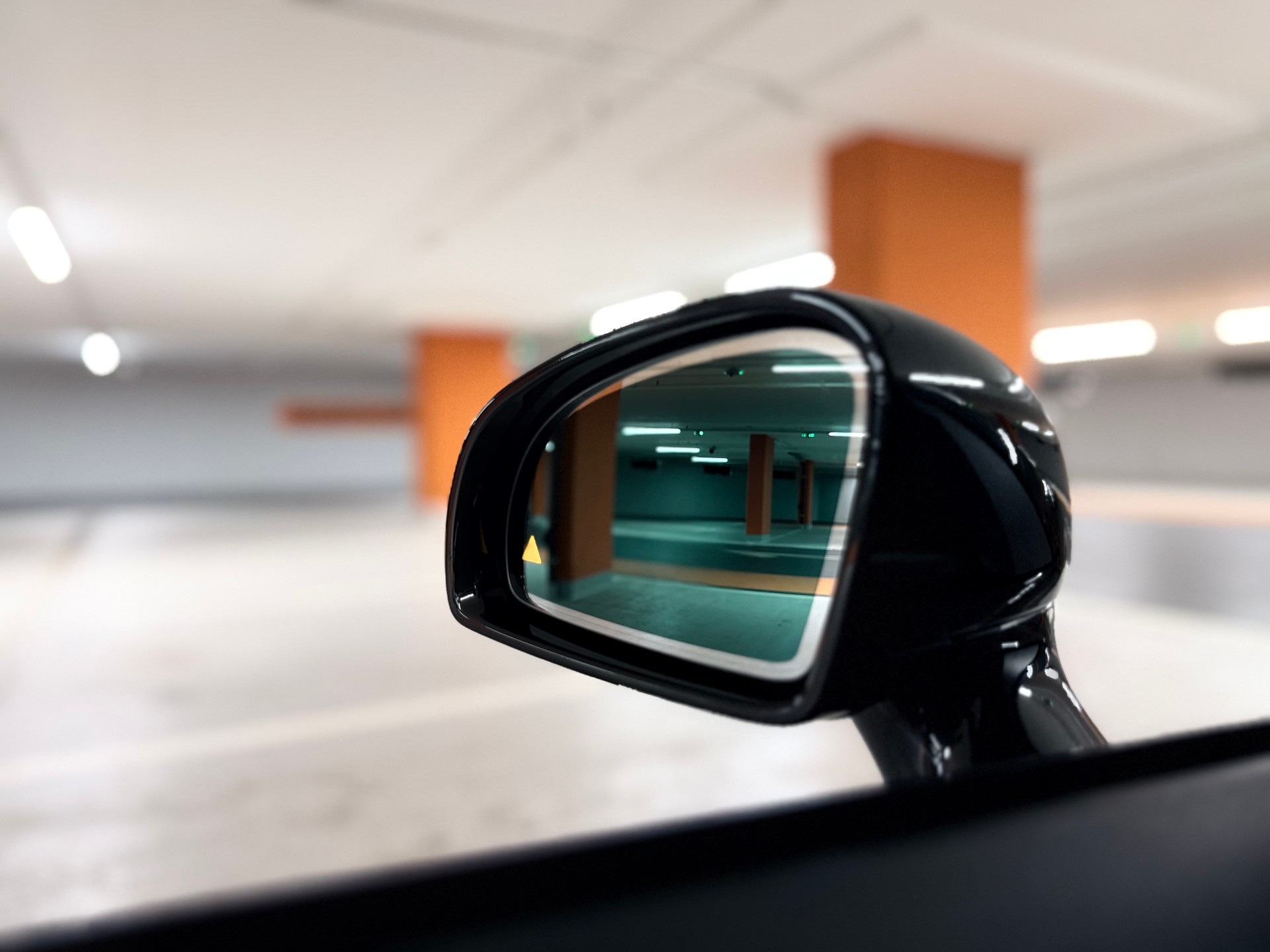 MERCEDES-BENZ SLK 55 AMG 7G-Tronic Speedshift Plus-image-14