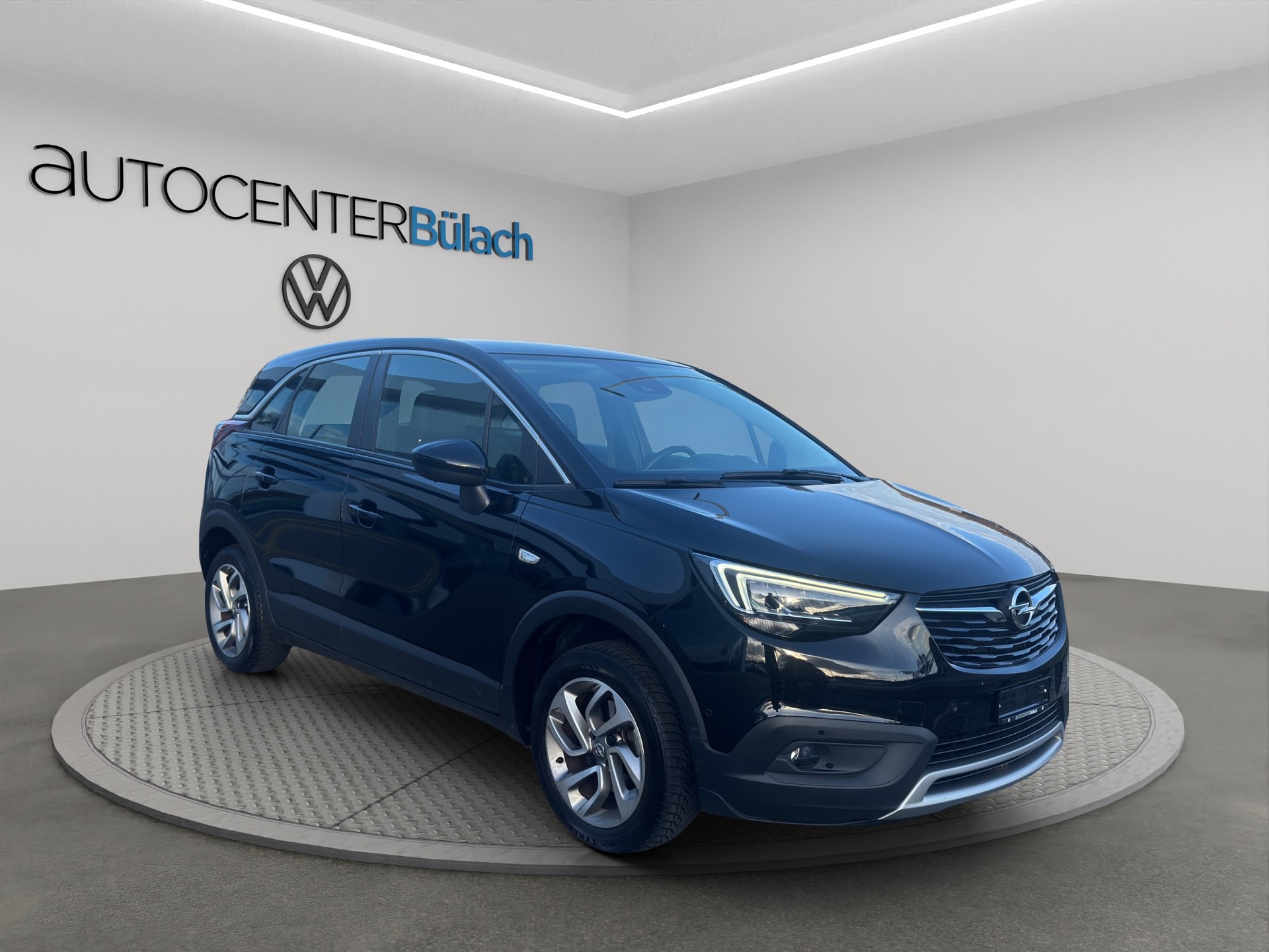 OPEL Crossland X 1.2i Excellence-image-2