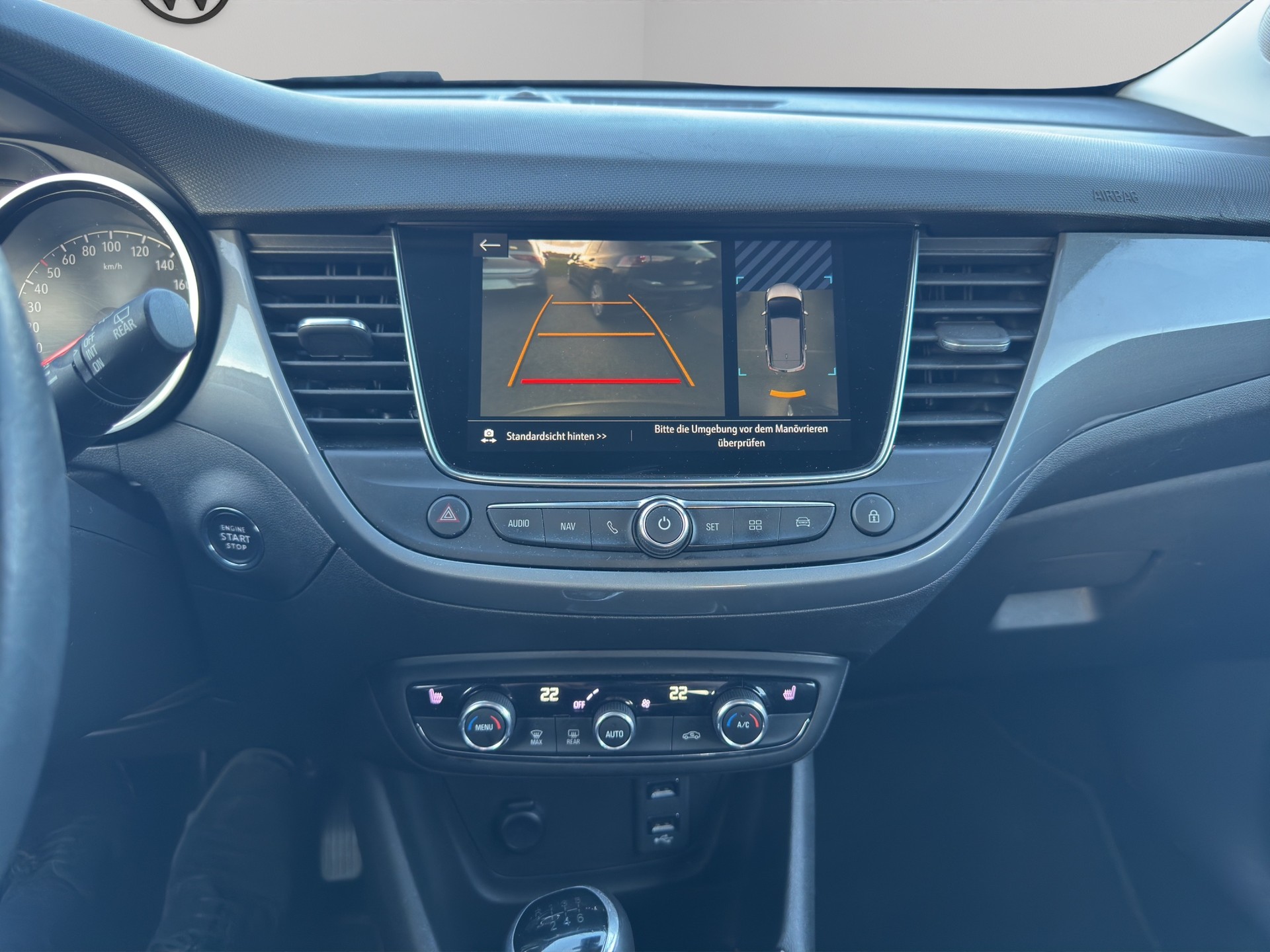 OPEL Crossland X 1.2i Excellence-image-12