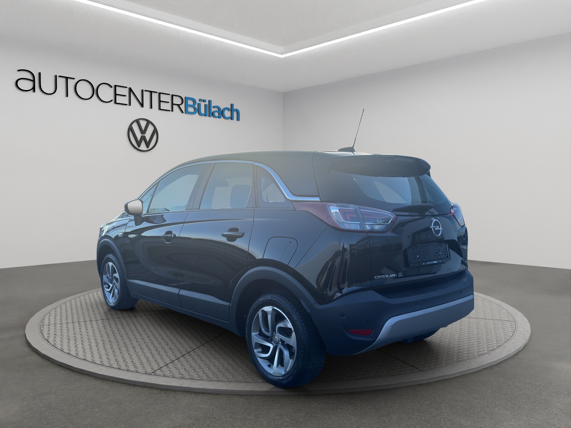 OPEL Crossland X 1.2i Excellence-image-6