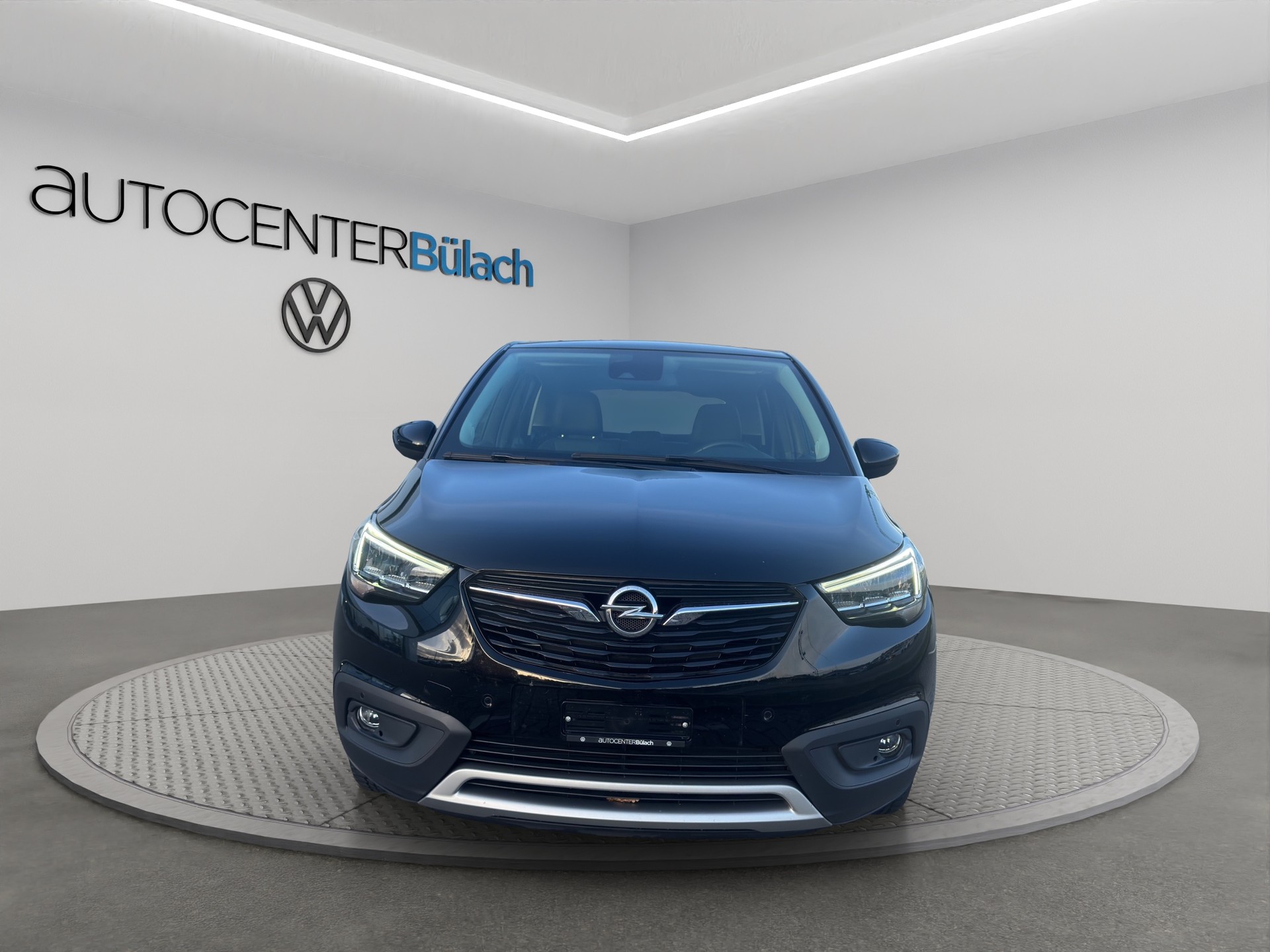 OPEL Crossland X 1.2i Excellence-image-1