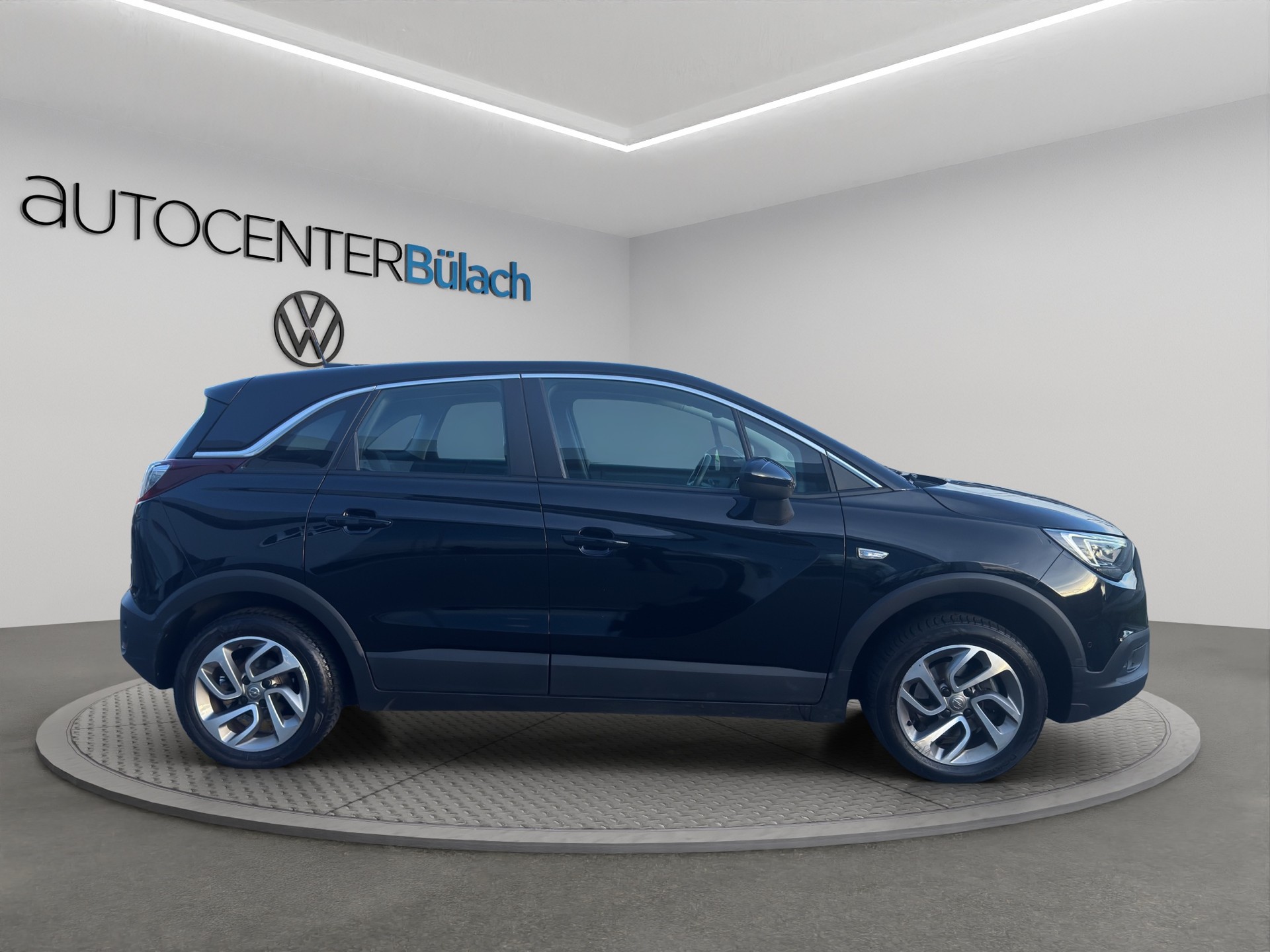 OPEL Crossland X 1.2i Excellence-image-3