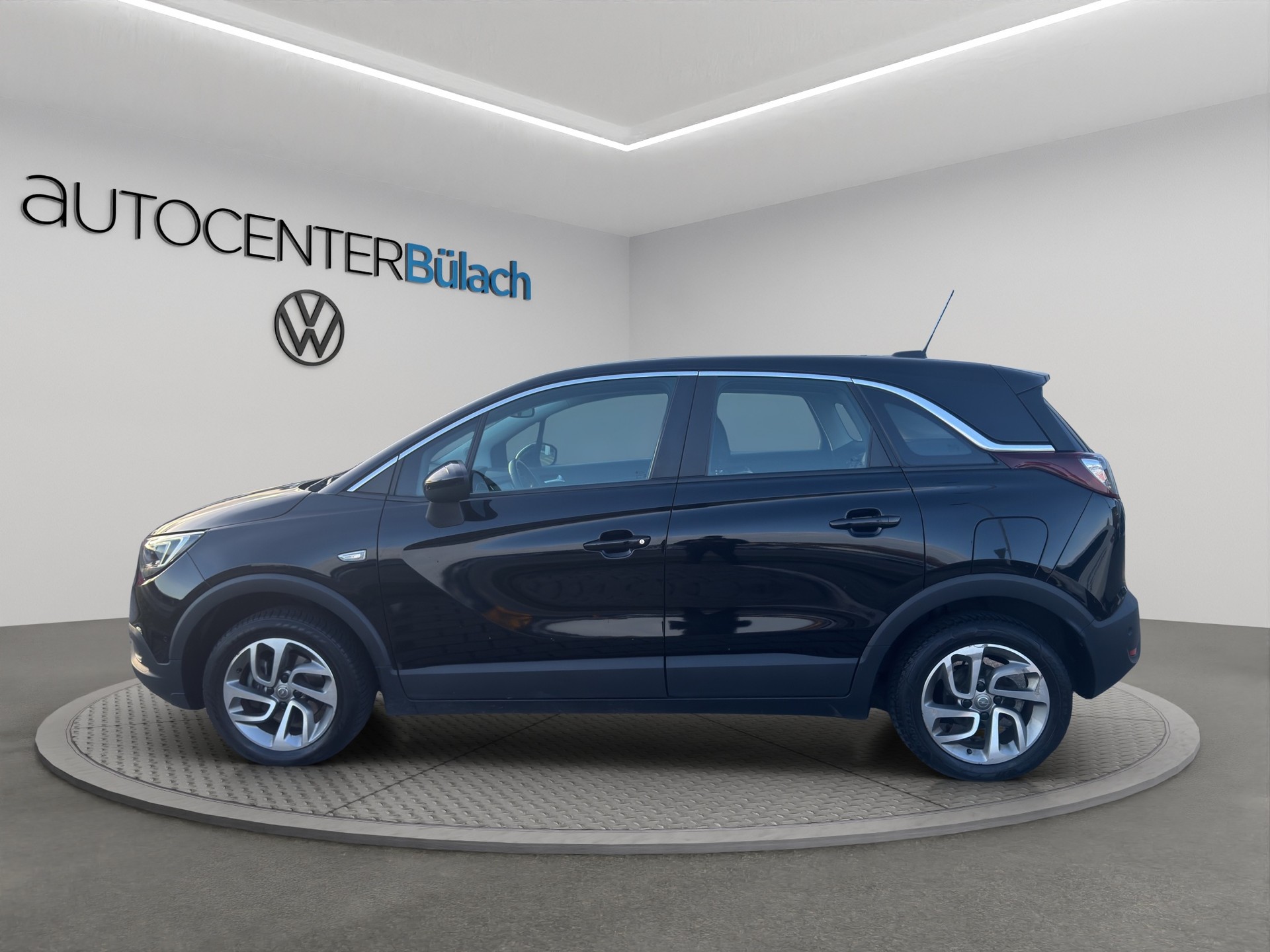 OPEL Crossland X 1.2i Excellence-image-7