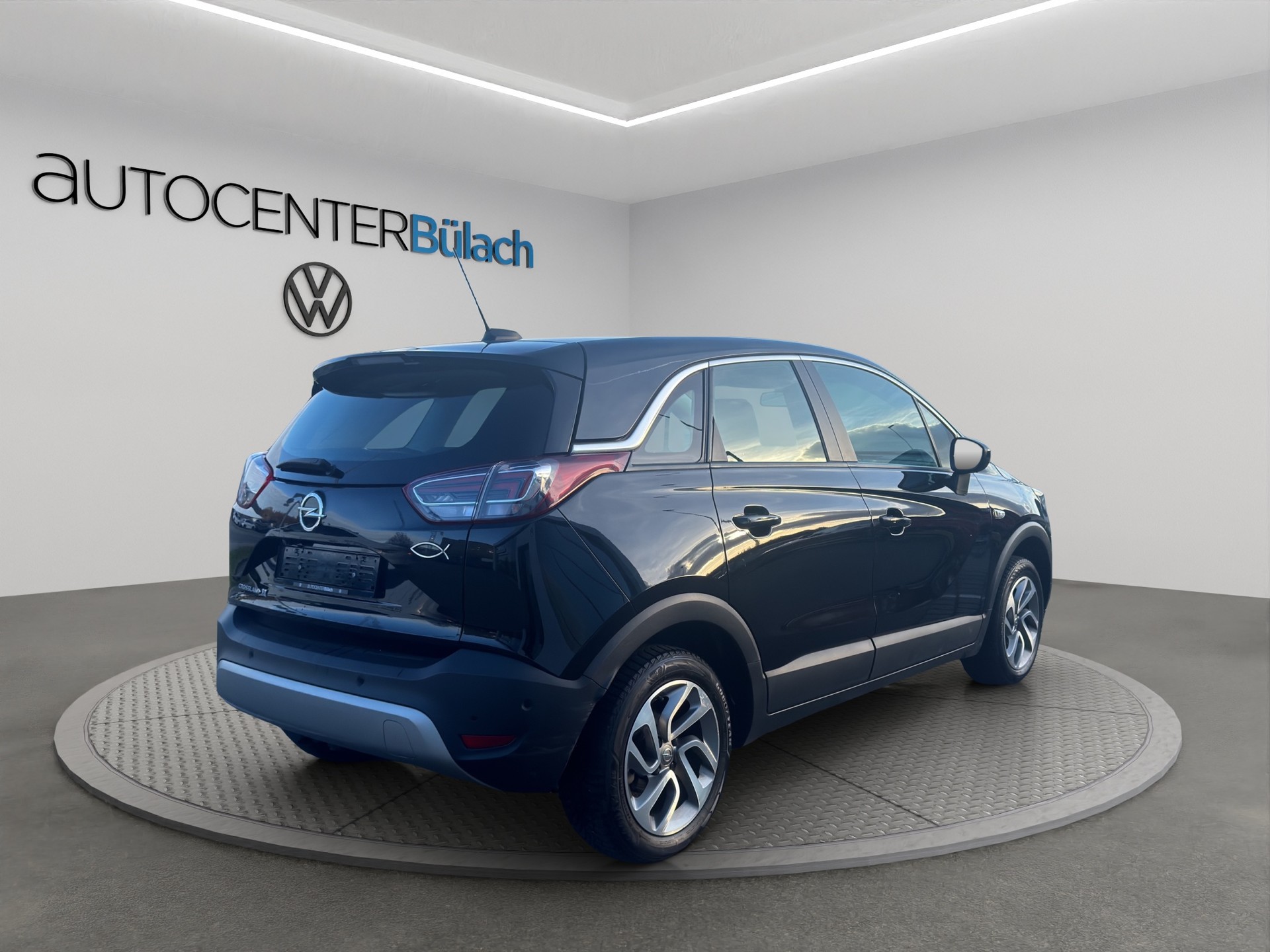 OPEL Crossland X 1.2i Excellence-image-4