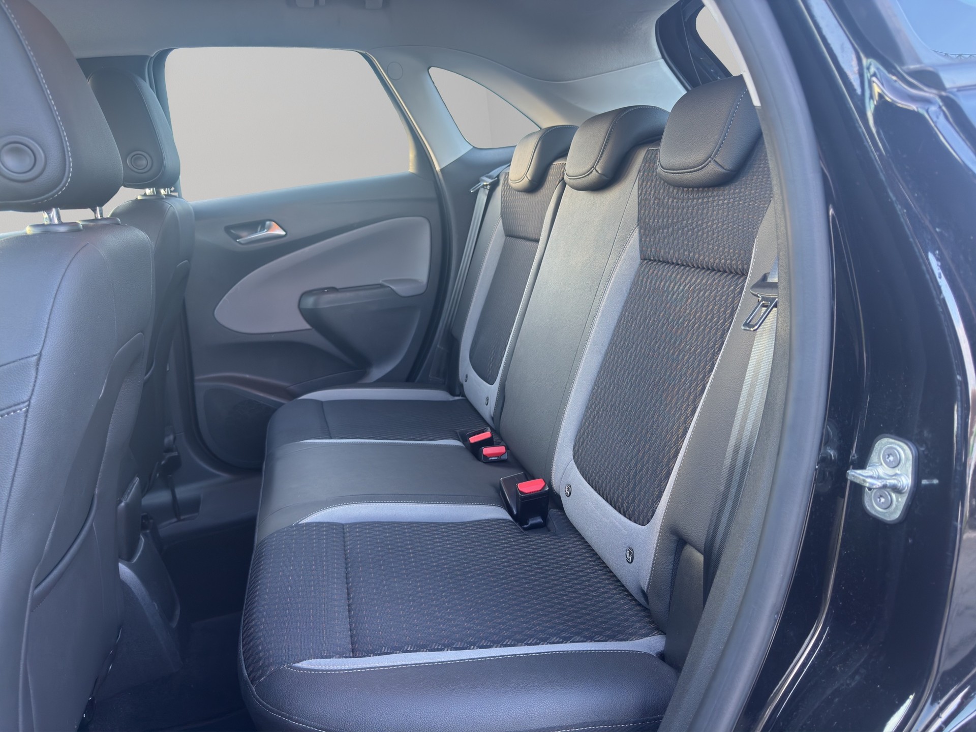 OPEL Crossland X 1.2i Excellence-image-10