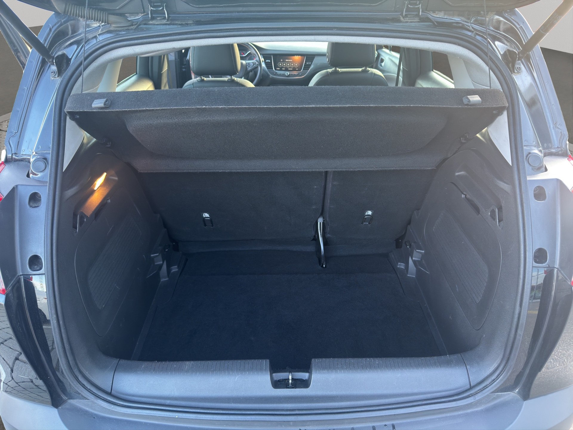 OPEL Crossland X 1.2i Excellence-image-13