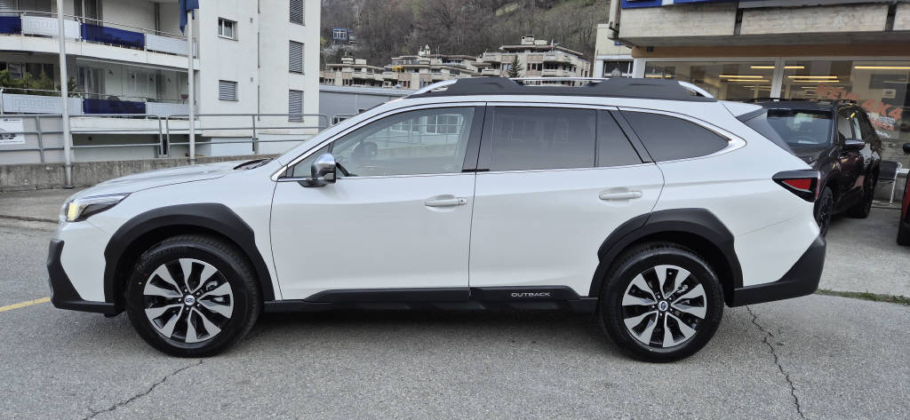 SUBARU Outback 2.5i Final Edition-showroom-element-1
