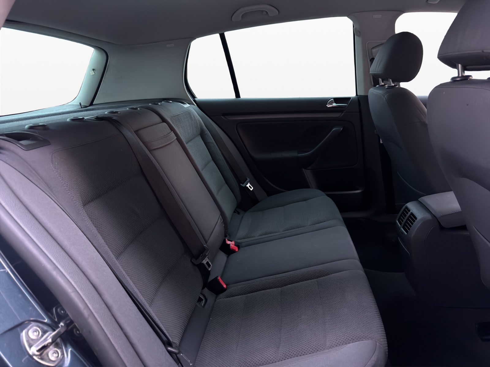 VW Golf 2.0 FSI Comfortline-image-17