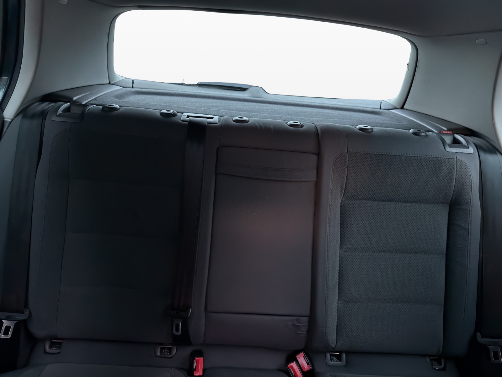 VW Golf 2.0 FSI Comfortline-image-16