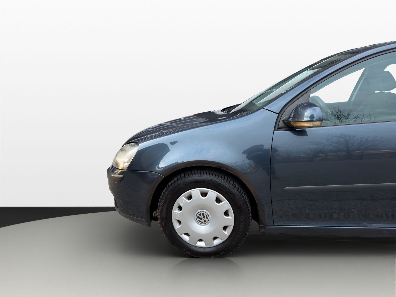 VW Golf 2.0 FSI Comfortline-image-18