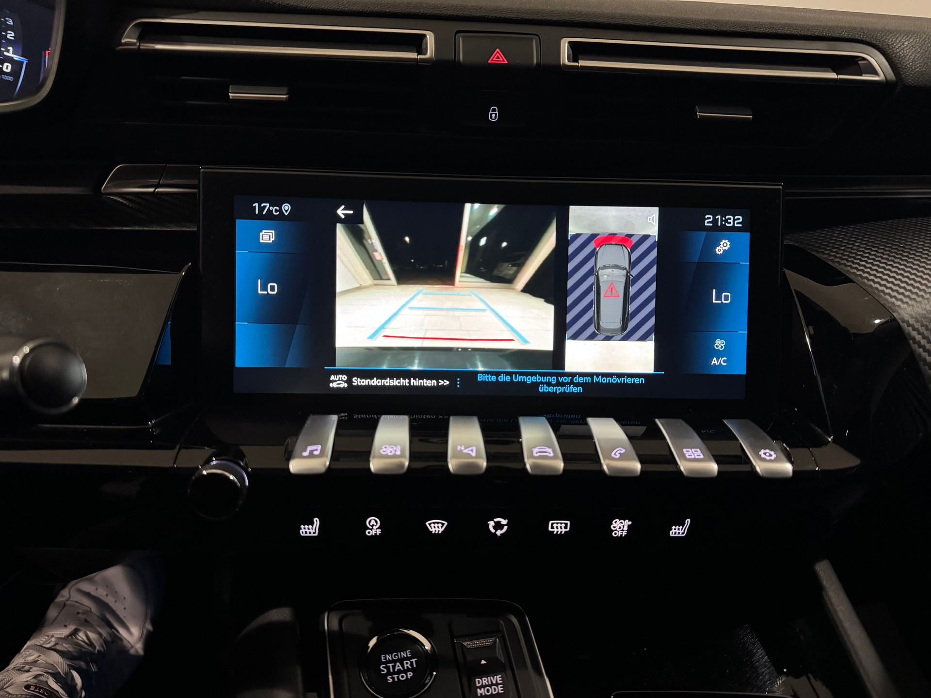 PEUGEOT 508 SW 2.0 Blue HDI Active Business EAT8 | CH | AHK |-image-16