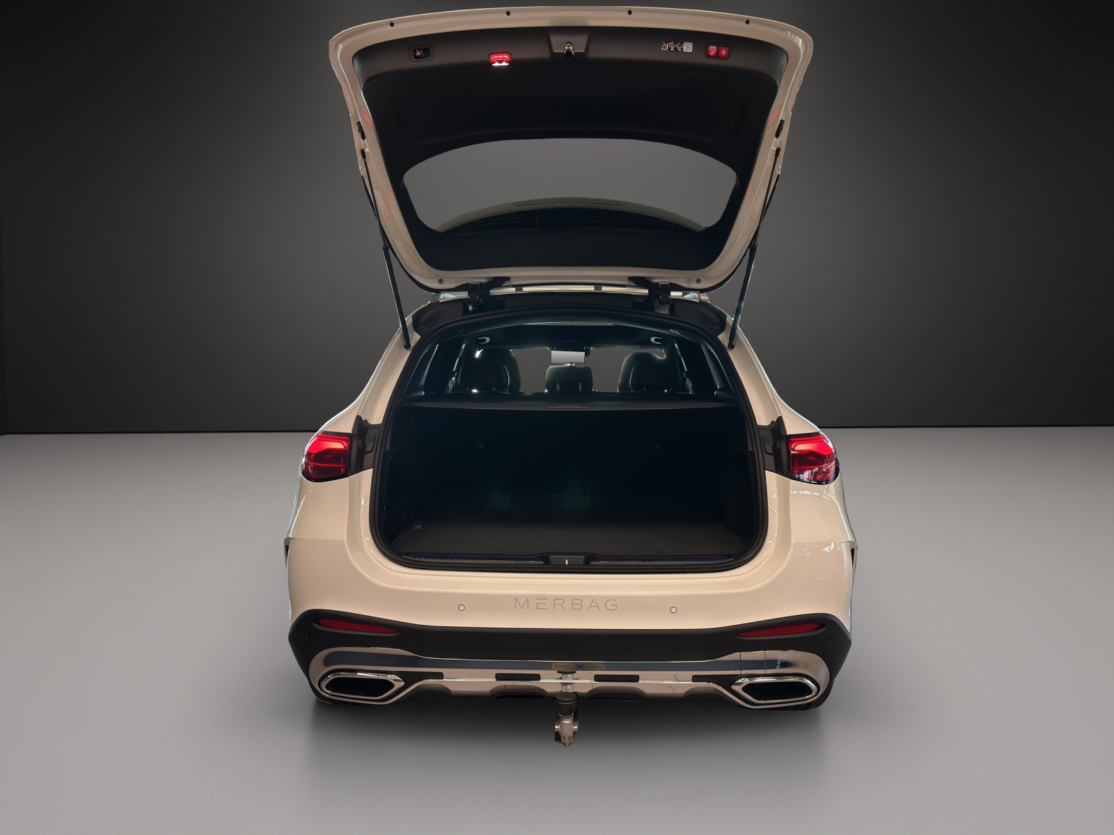 MERCEDES-BENZ GLC 300 4Matic 9G-Tronic AMG Line-image-6