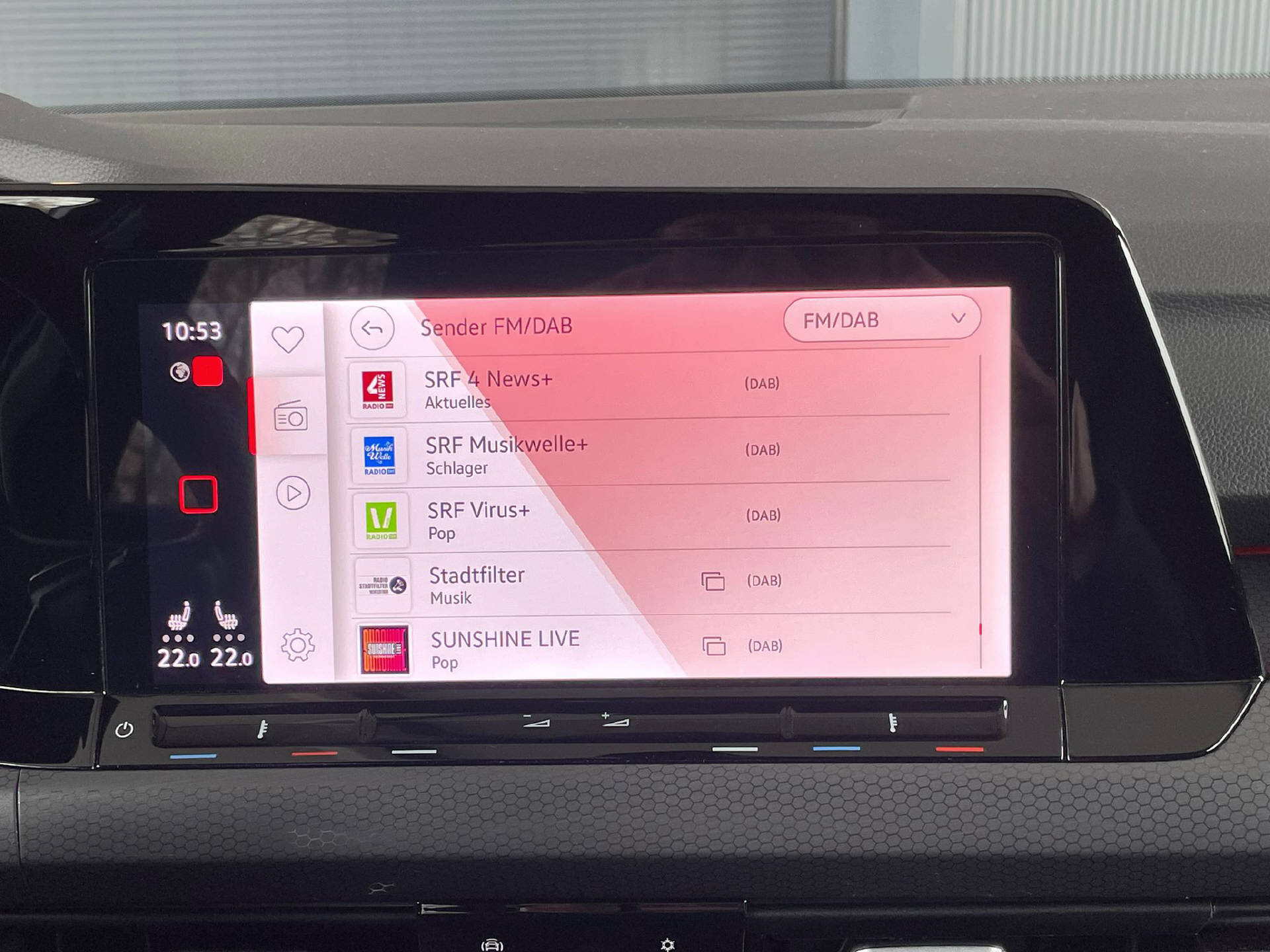 VW Golf VIII 2.0 TSI GTI DSG-image-14