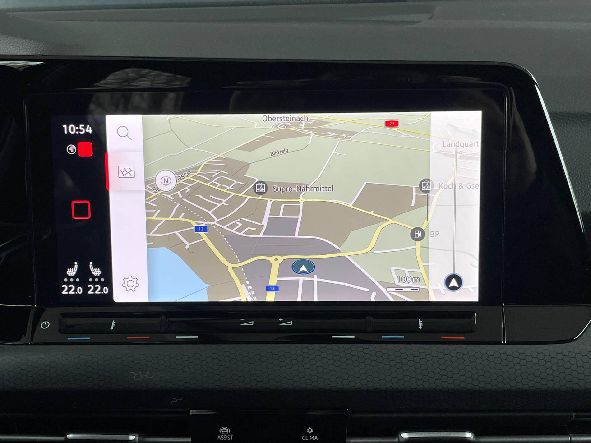 VW Golf VIII 2.0 TSI GTI DSG-image-12
