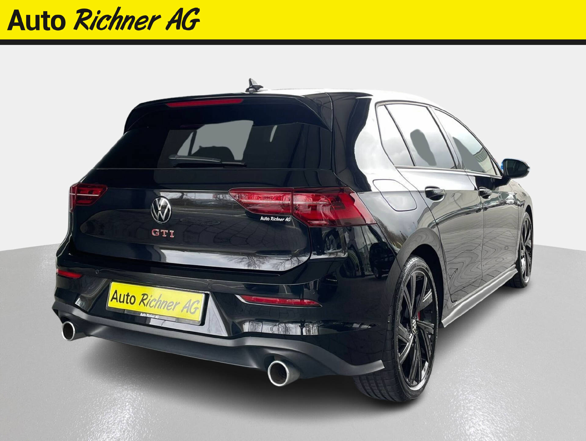 VW Golf VIII 2.0 TSI GTI DSG-image-3