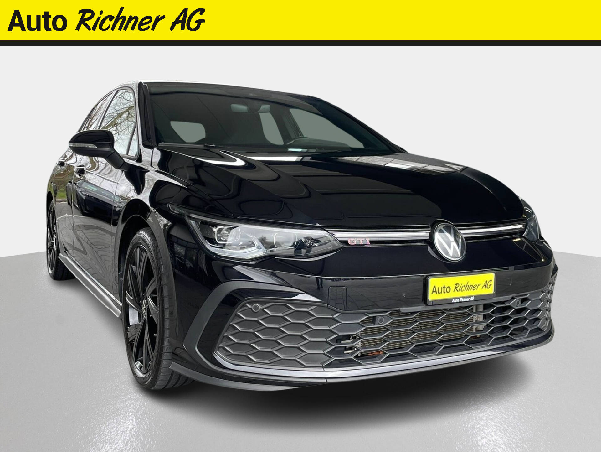 VW Golf VIII 2.0 TSI GTI DSG-image-0