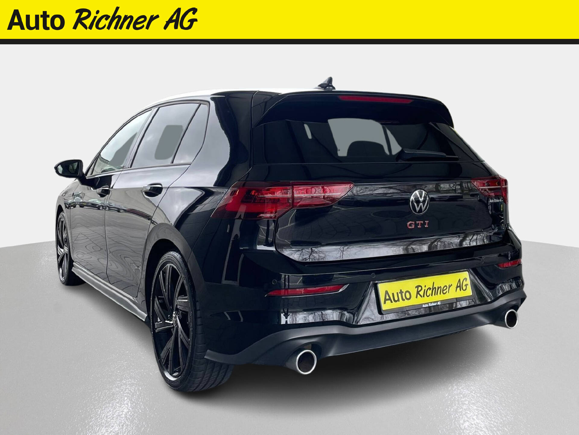 VW Golf VIII 2.0 TSI GTI DSG-image-4