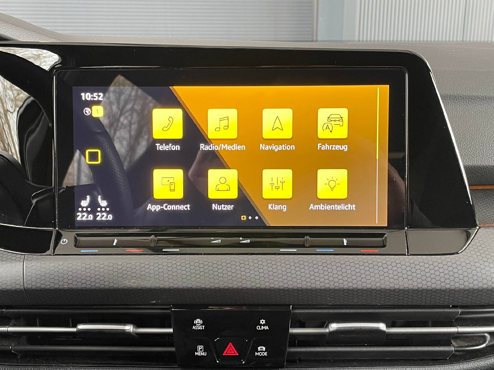VW Golf VIII 2.0 TSI GTI DSG-image-13