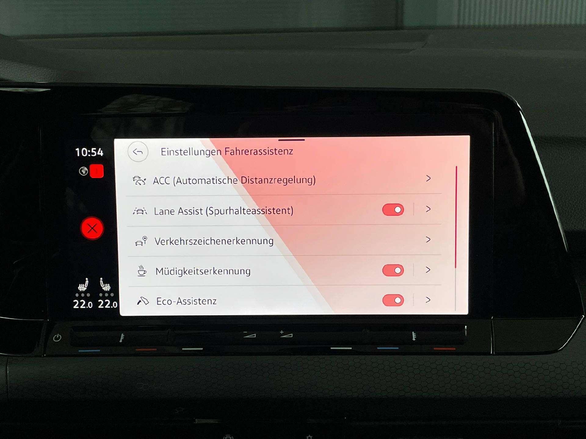 VW Golf VIII 2.0 TSI GTI DSG-image-10