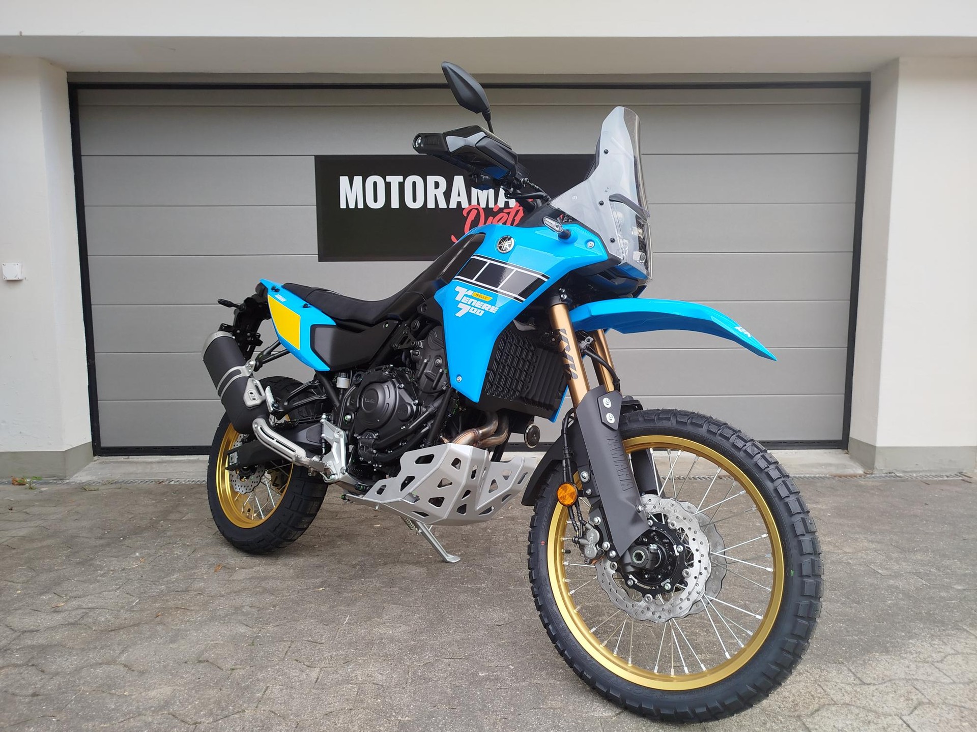 YAMAHA Tenere 700 Rally Edition-showroom-element-1