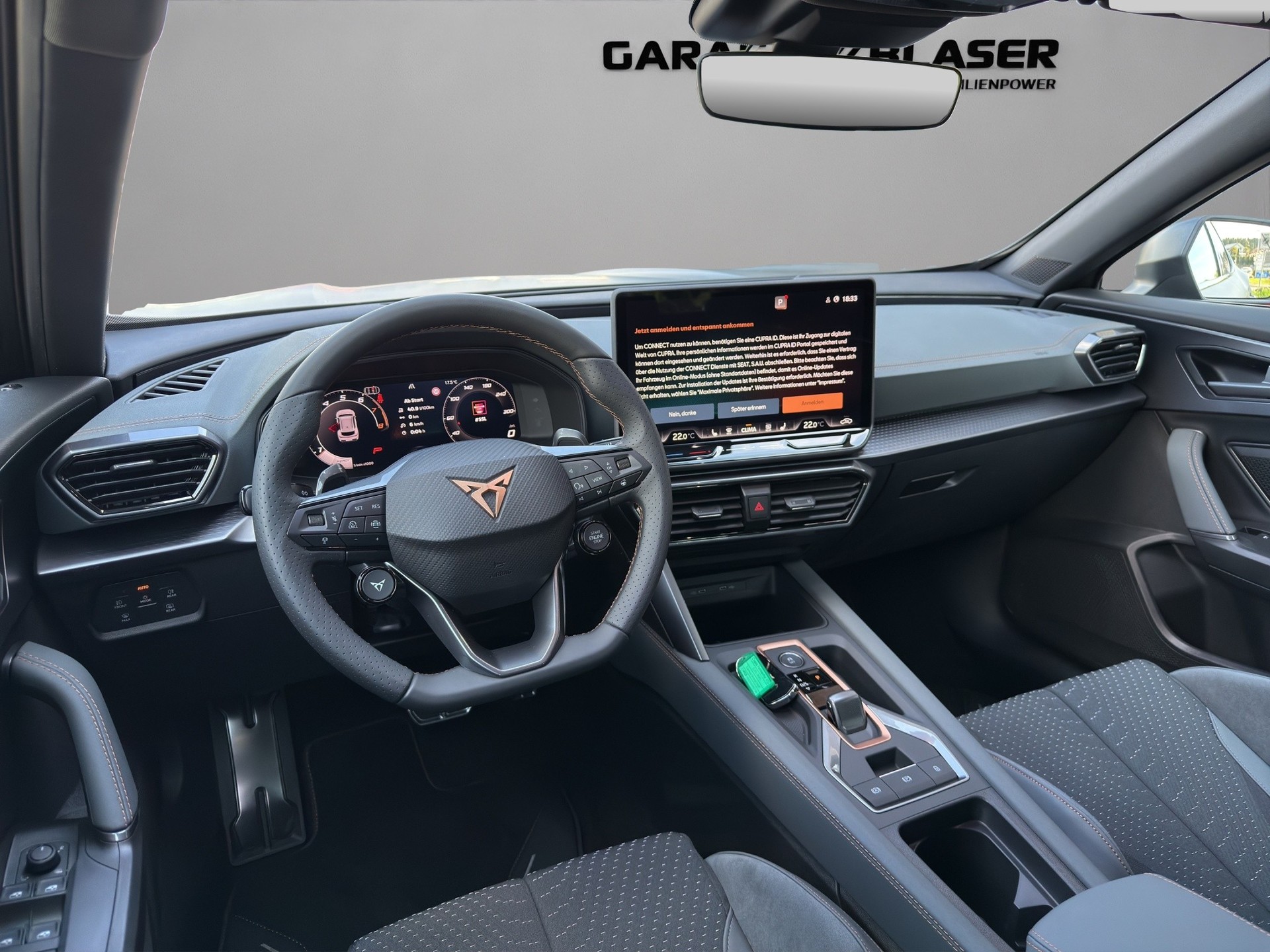 CUPRA Formentor 2.5TSI VZ5 Prime Edition 4Drive DSG-image-6