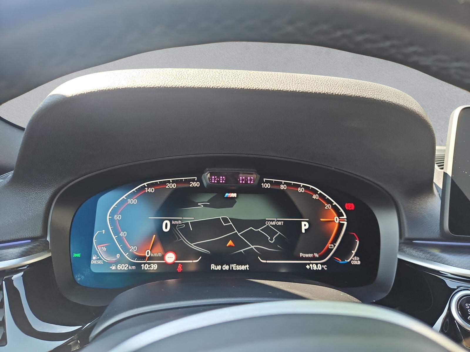 BMW 530d xDrive 48VTouring Pure M Sport (CH)-image-18