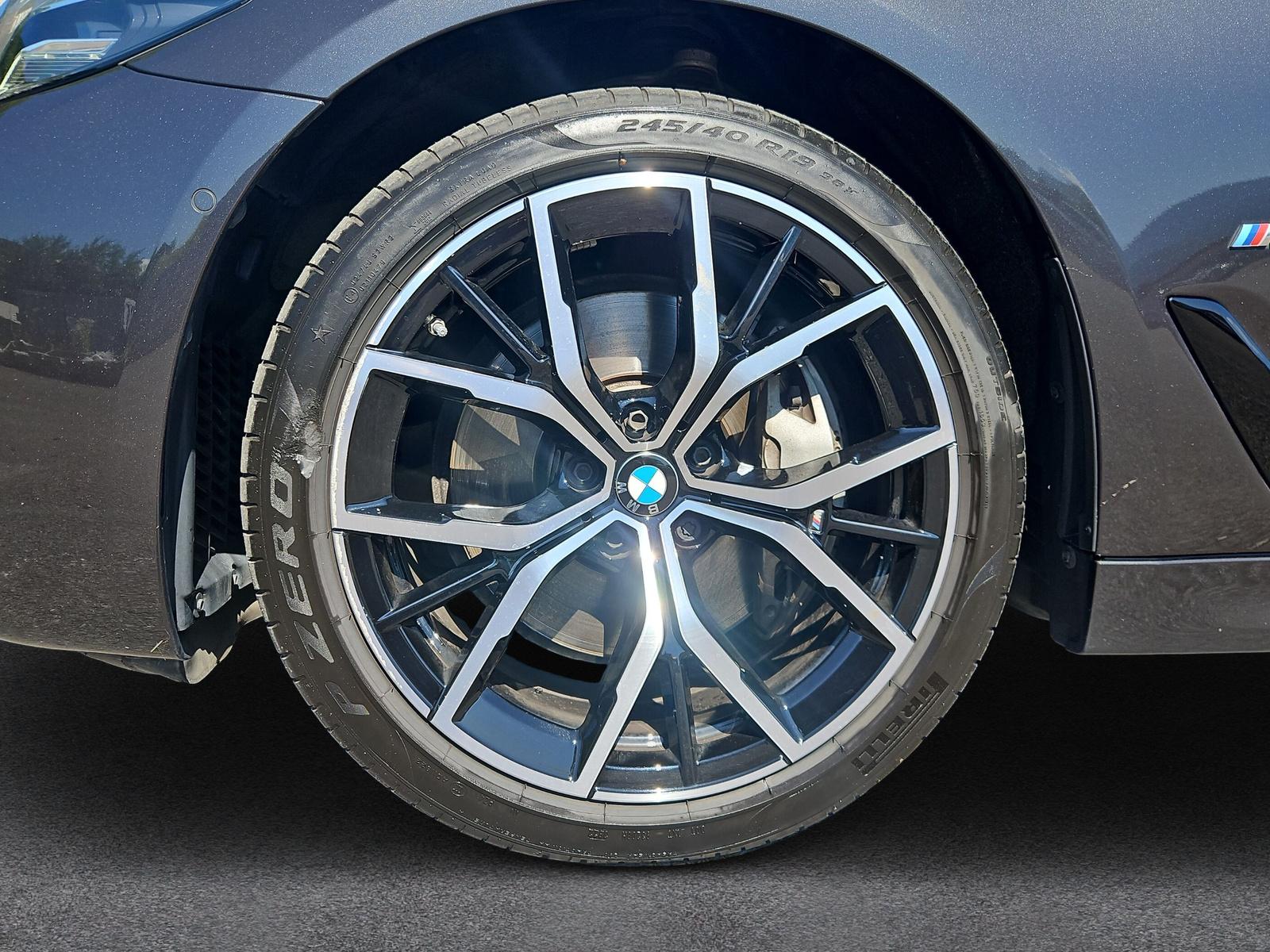 BMW 530d xDrive 48VTouring Pure M Sport (CH)-image-8