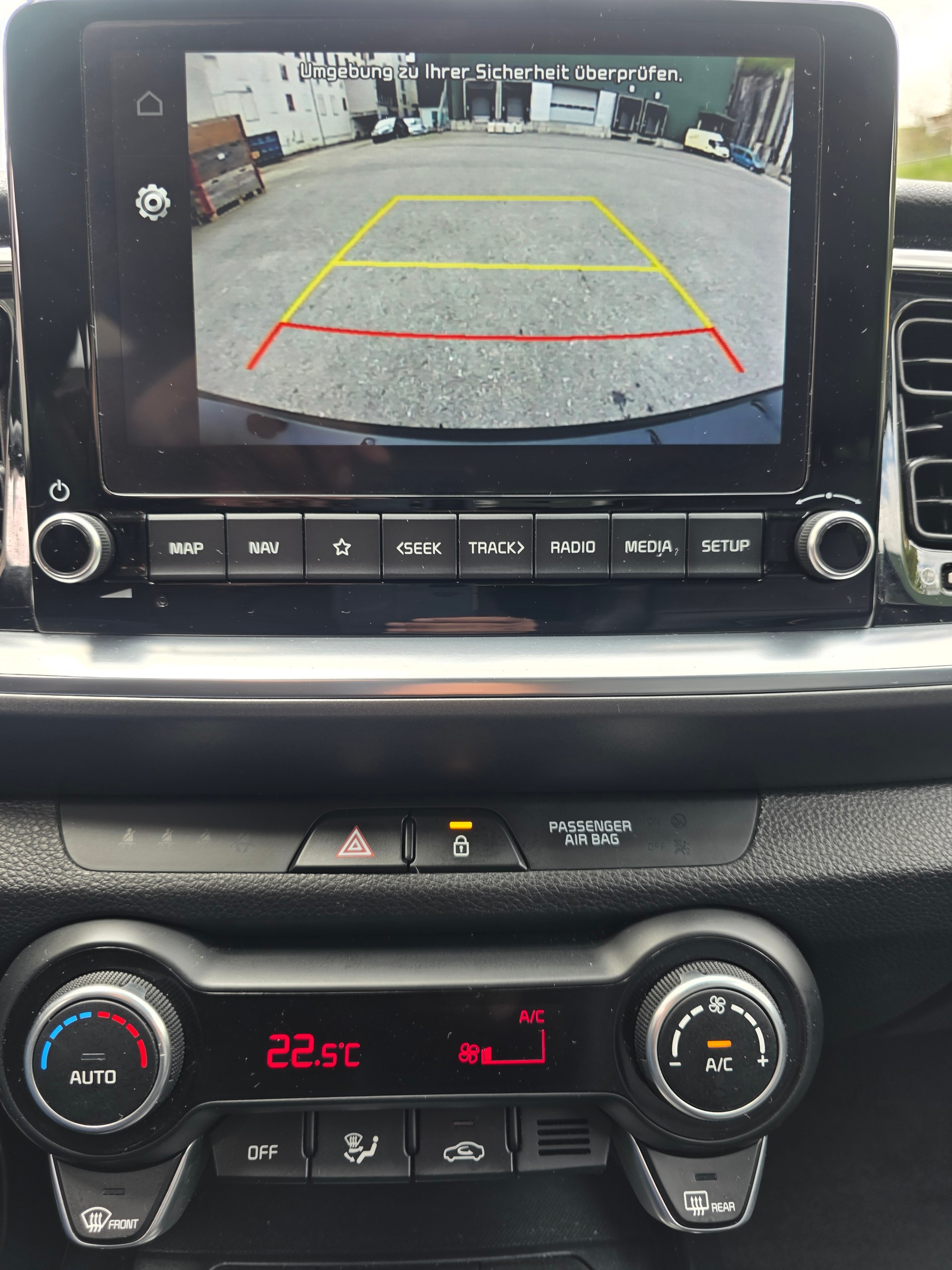 KIA Stonic 1.0 T-GDI MHEV Style DCT-image-23