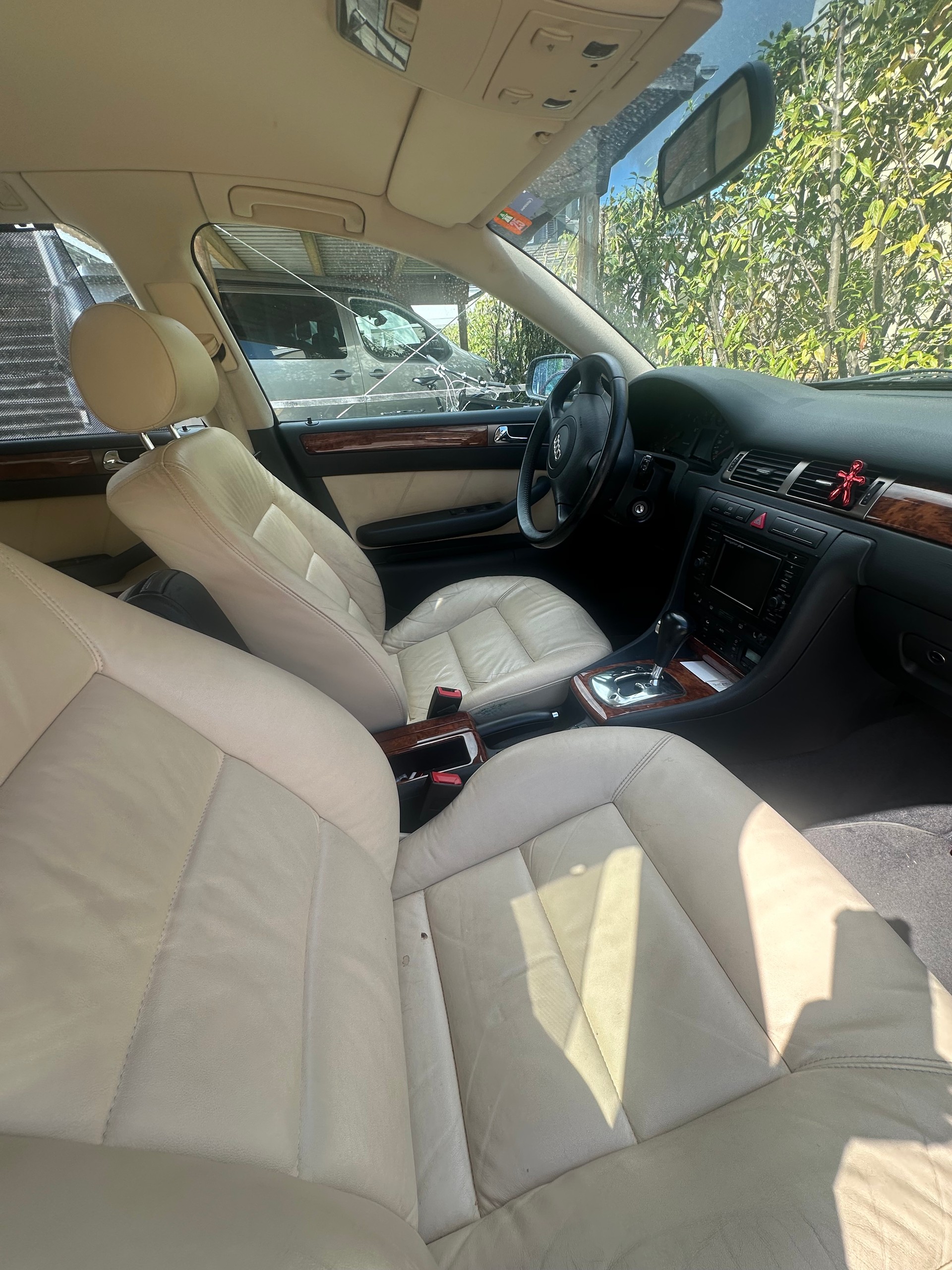 AUDI Avant