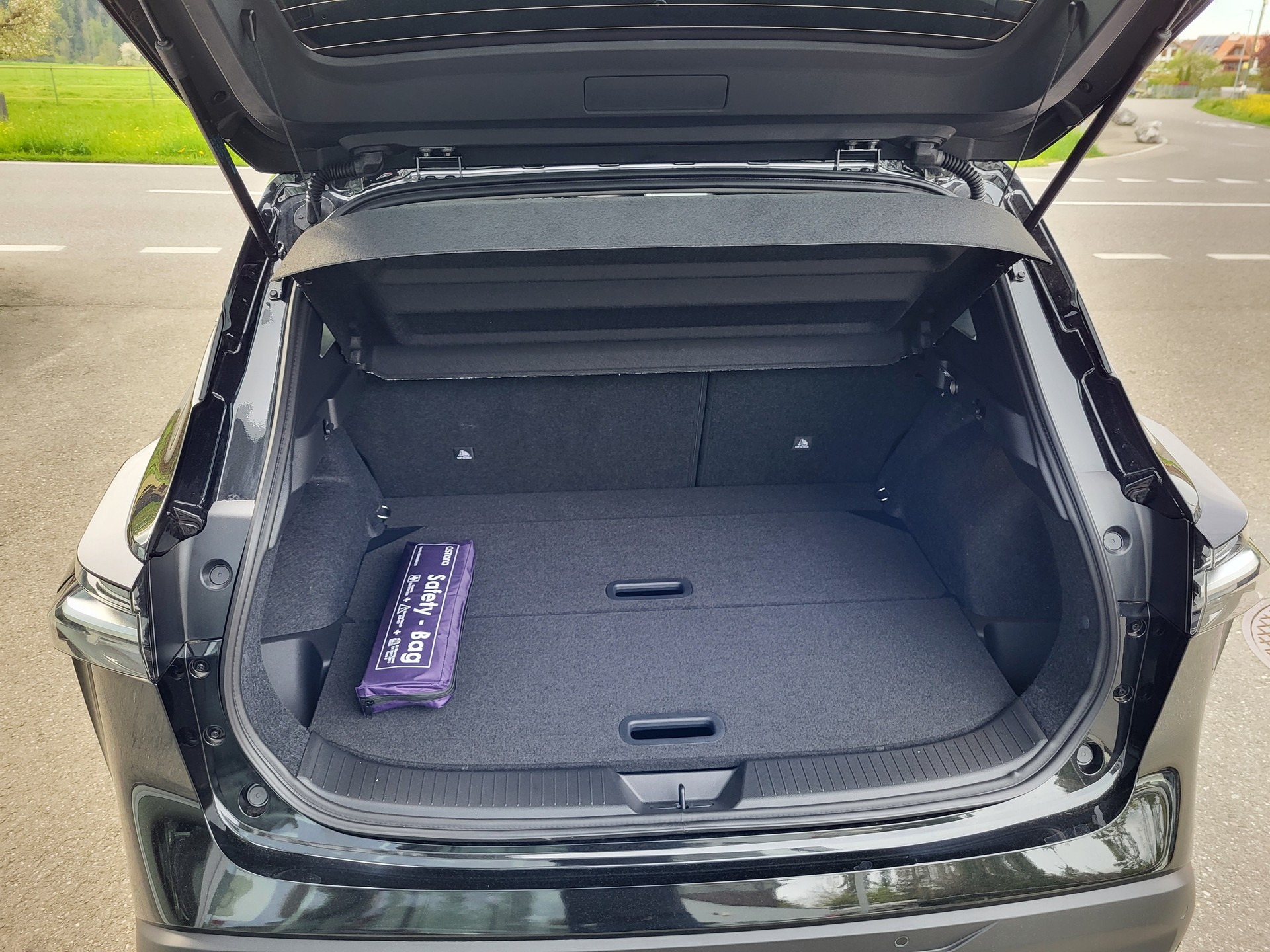 NISSAN Qashqai 1.5 VC-T N-Connecta-image-7