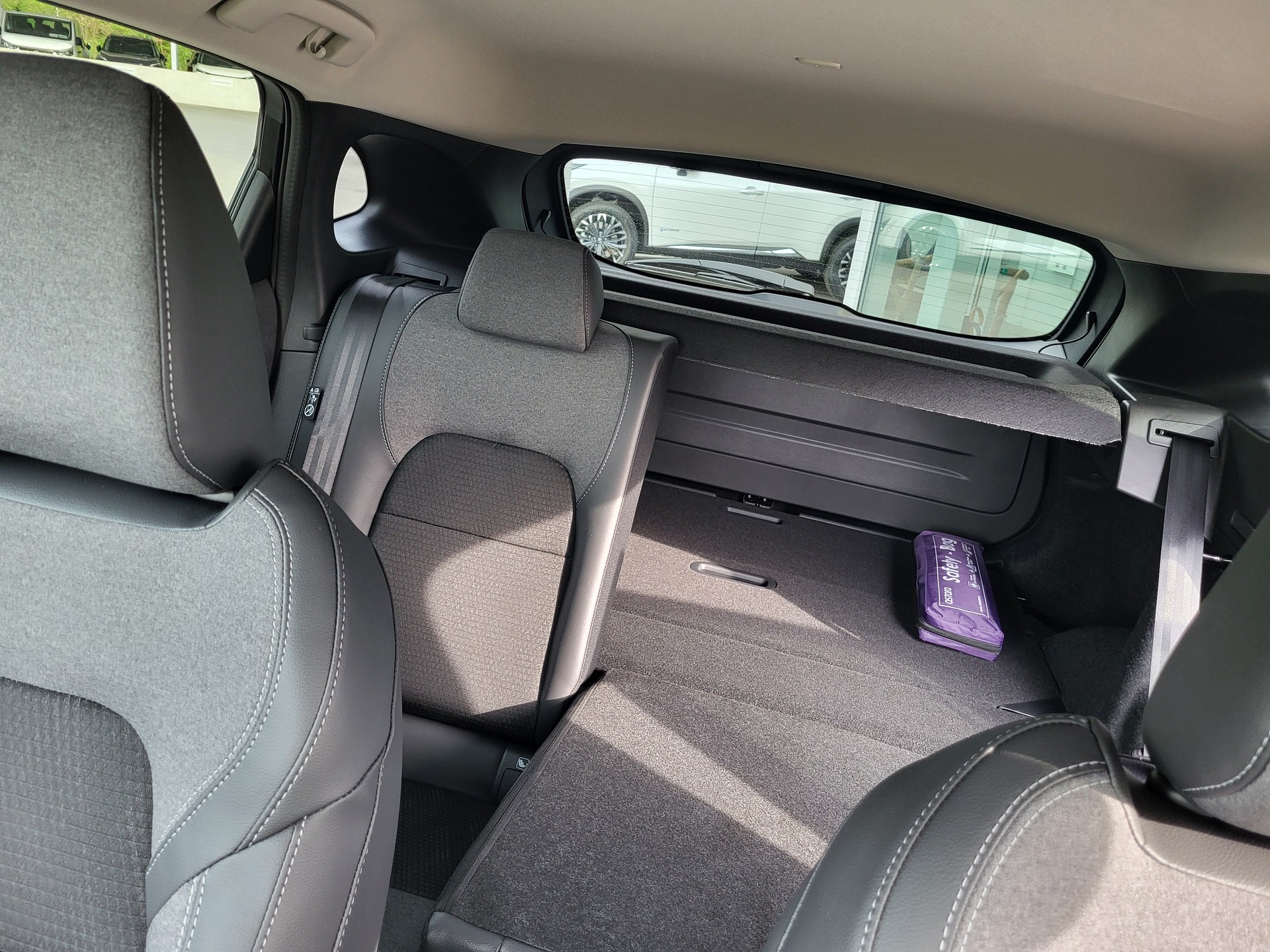 NISSAN Qashqai 1.5 VC-T N-Connecta-image-12