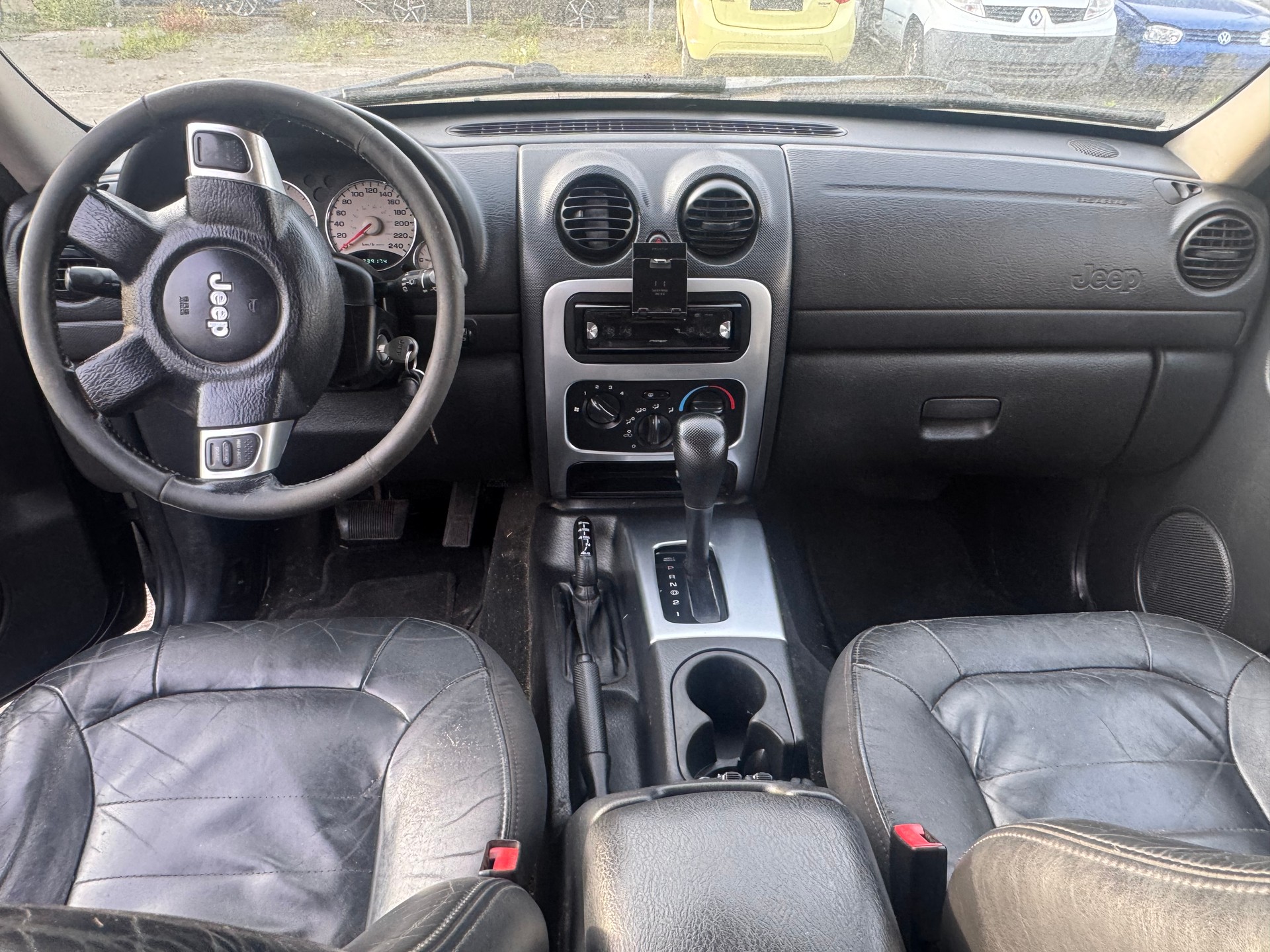 JEEP Cherokee 2.8 CRD Extreme Sport-image-6