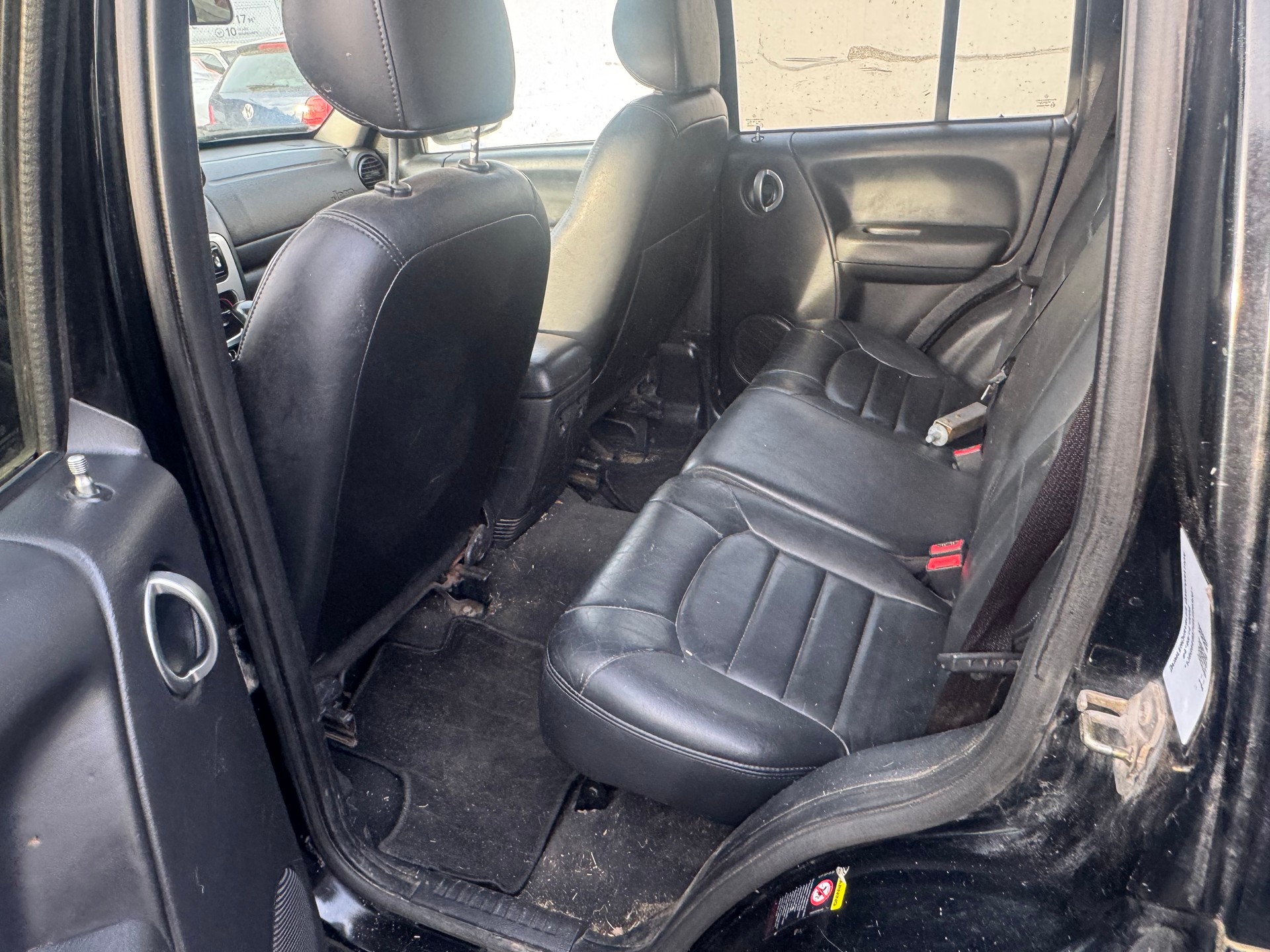 JEEP Cherokee 2.8 CRD Extreme Sport-image-8