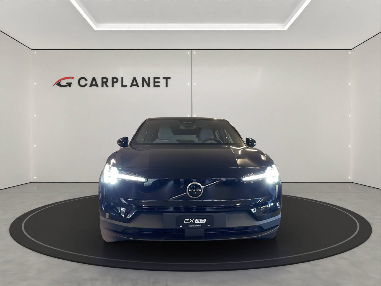 VOLVO EX30 E60 Ultra-image-1