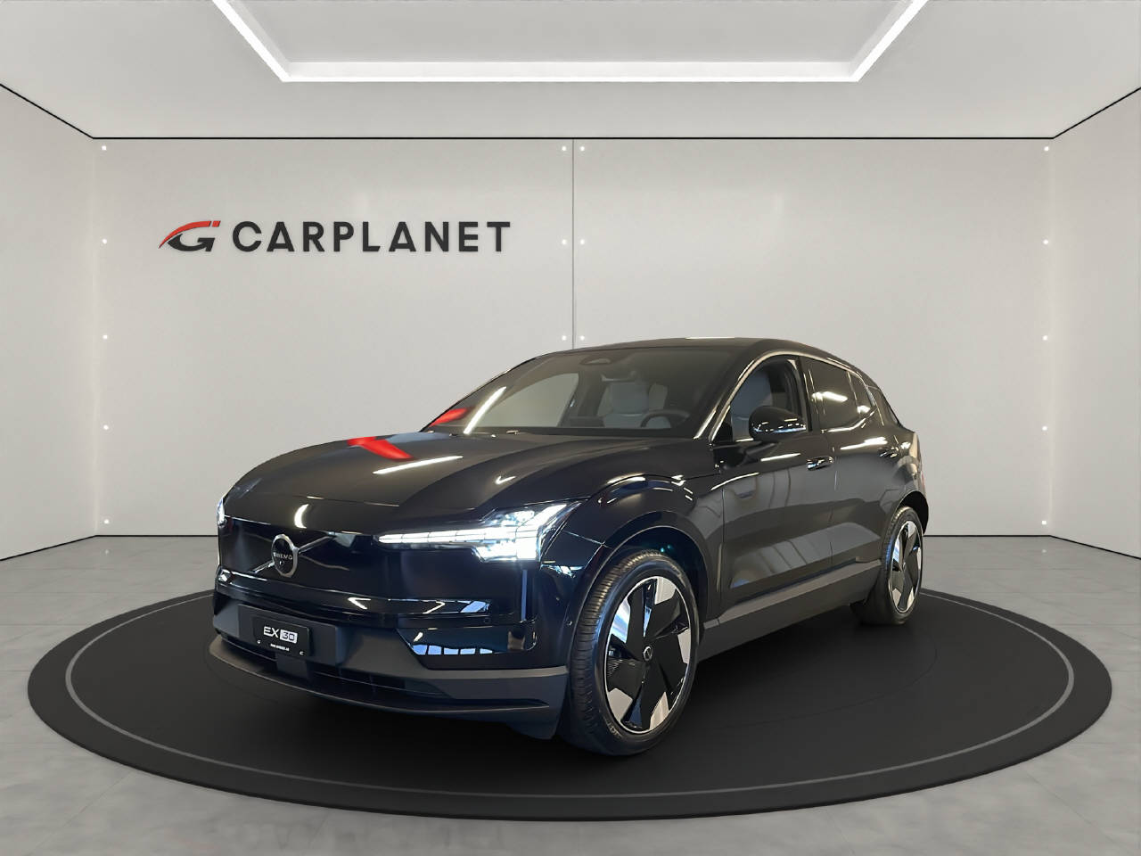 VOLVO EX30 E60 Ultra-image-0