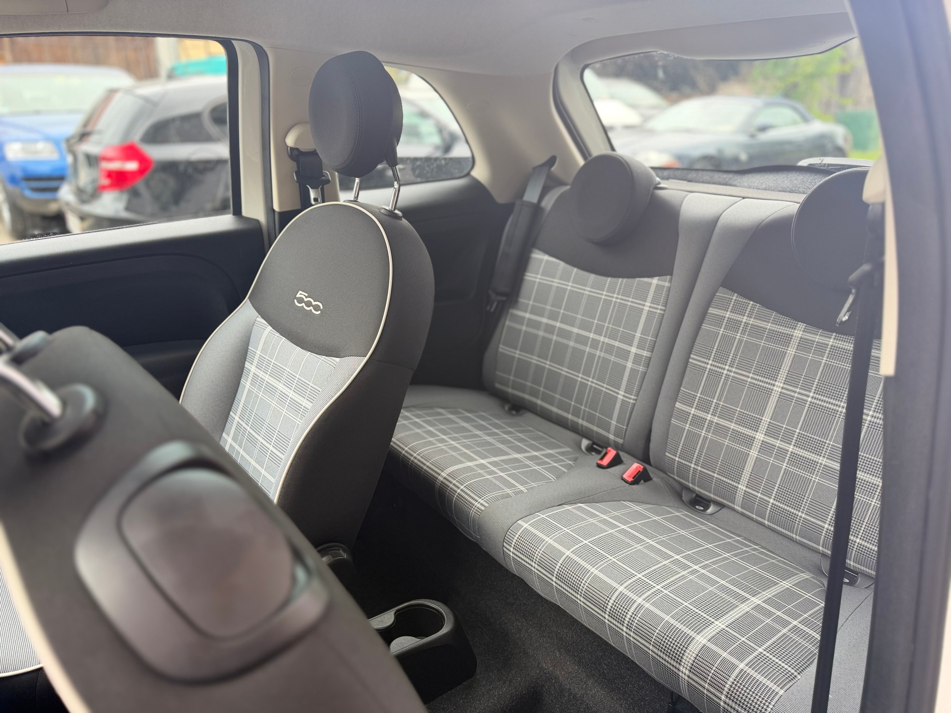 FIAT 500C 1.2 Star Dualogic-image-7