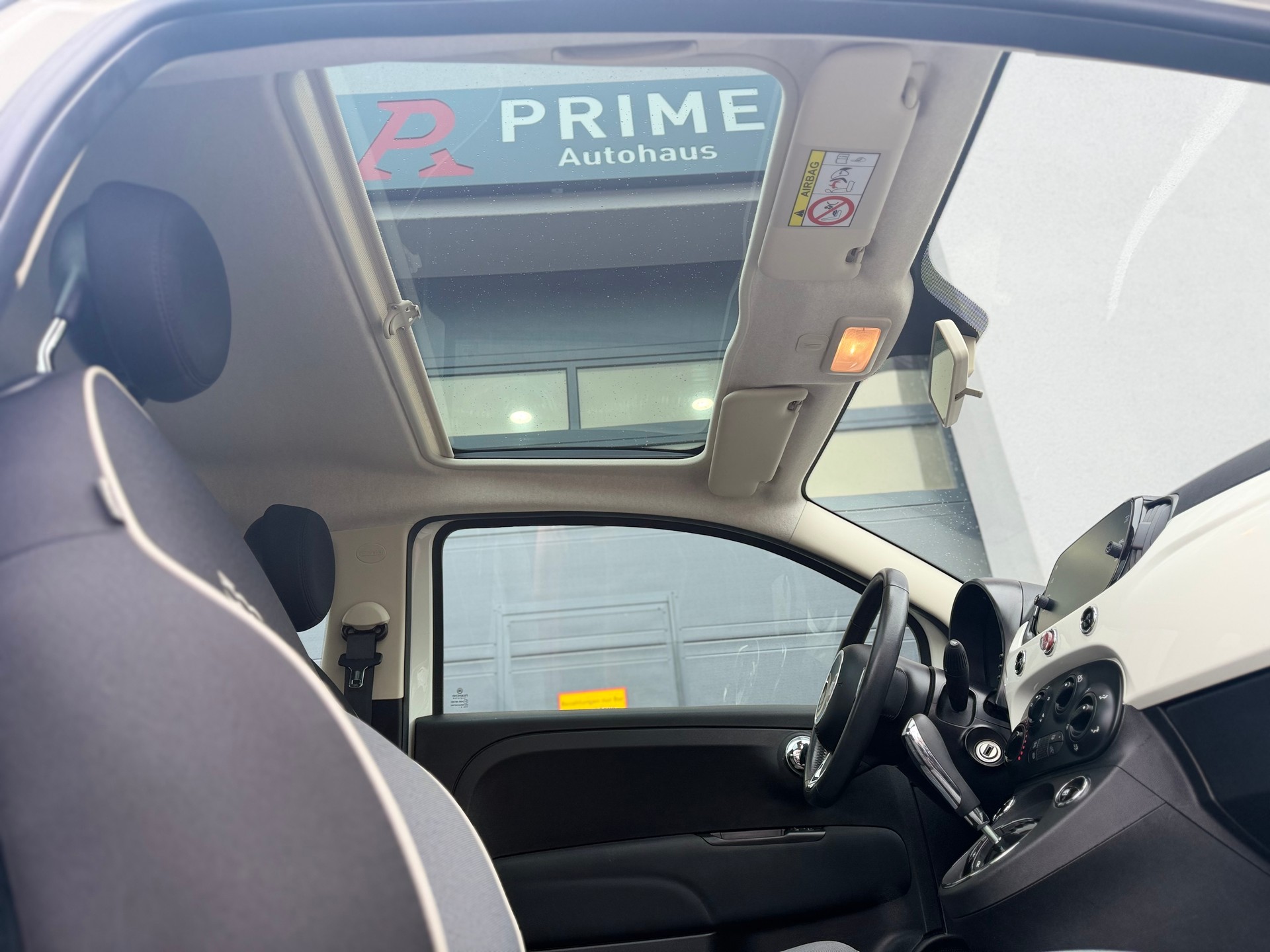 FIAT 500C 1.2 Star Dualogic-image-10