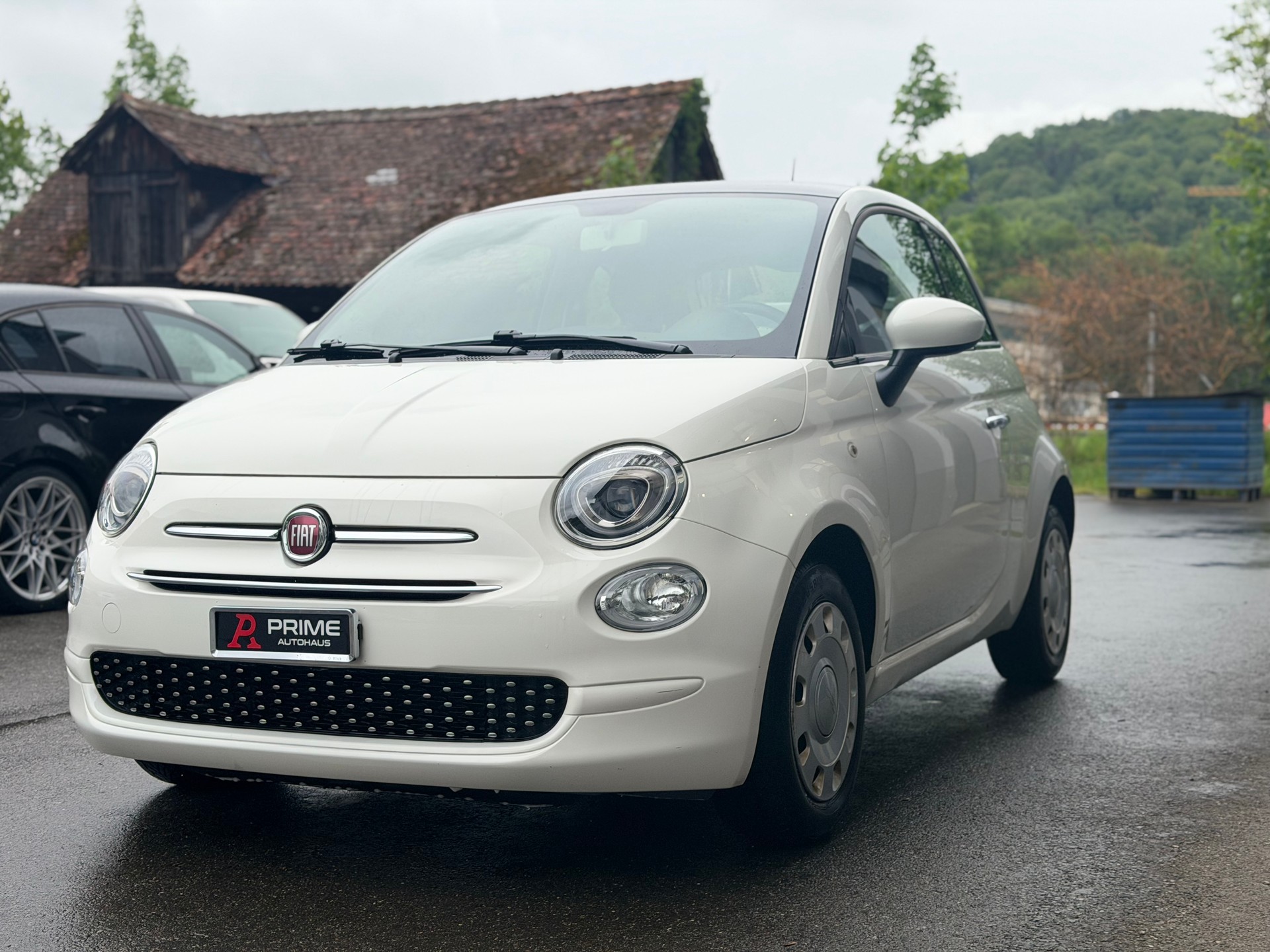 FIAT 500C 1.2 Star Dualogic-showroom-element-1