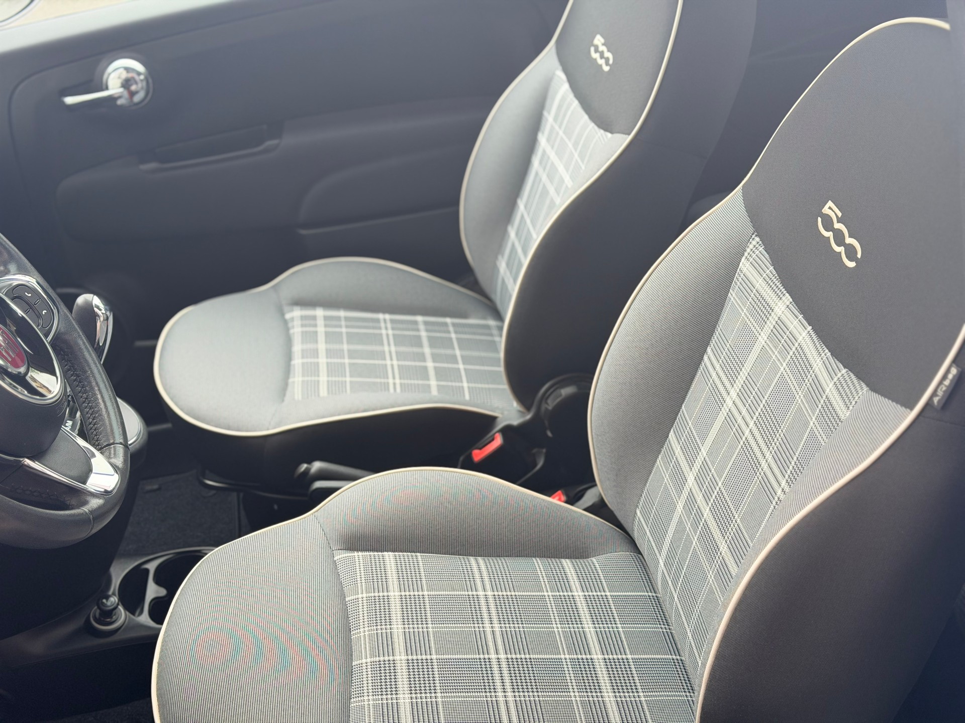 FIAT 500C 1.2 Star Dualogic-image-9
