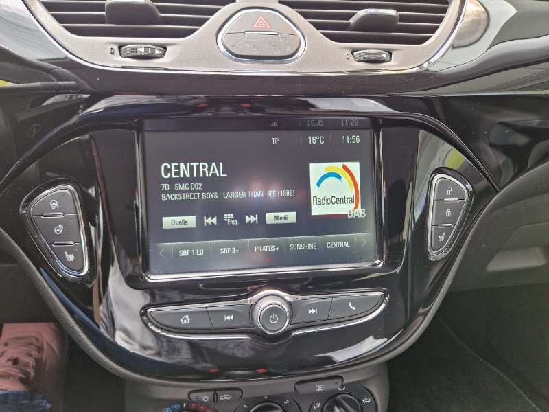 OPEL Corsa 1.4 eTEC Edition 90-image-7