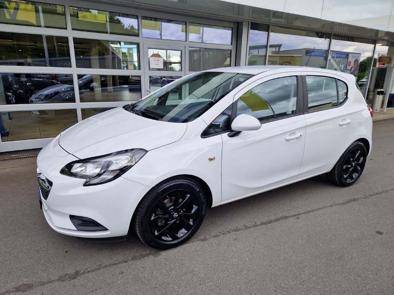 OPEL Corsa 1.4 eTEC Edition 90-image-0