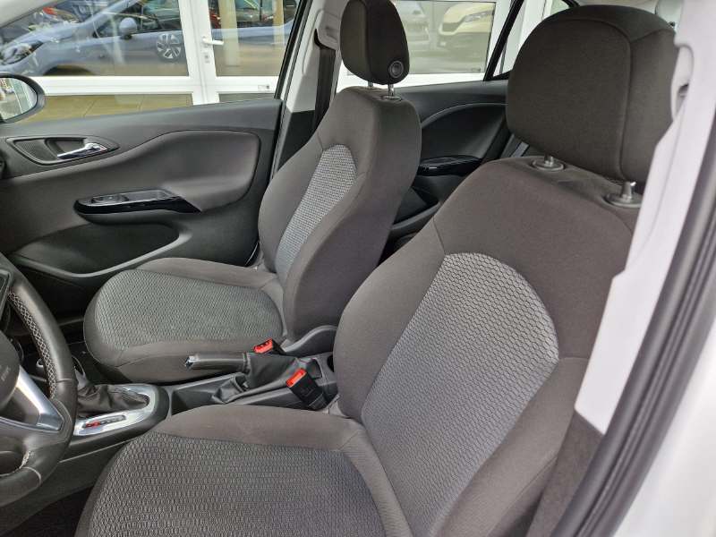OPEL Corsa 1.4 eTEC Edition 90-image-4