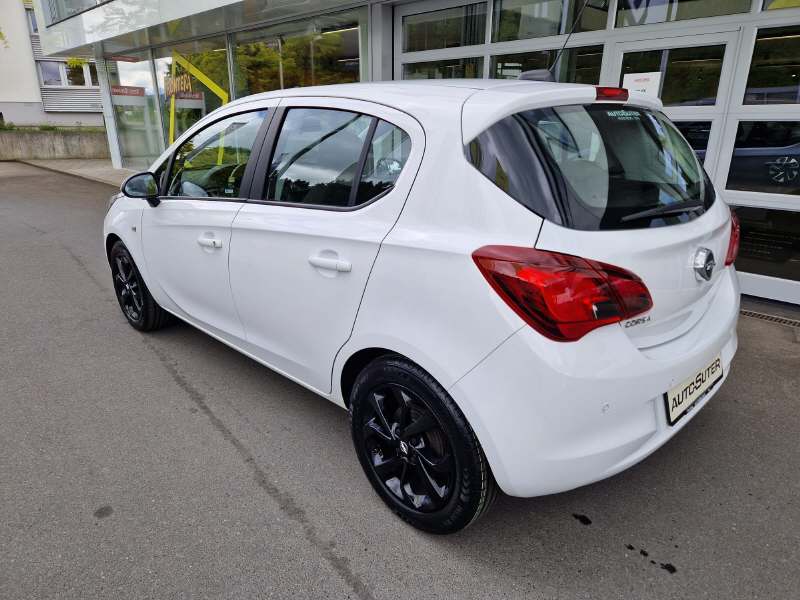 OPEL Corsa 1.4 eTEC Edition 90-image-3