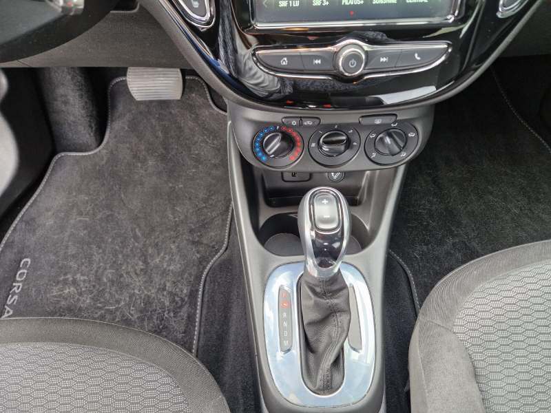 OPEL Corsa 1.4 eTEC Edition 90-image-8